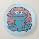Search for cookie monster cushions Children