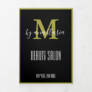 Search for salon brochures Elegant