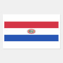 Search for flag of paraguay stickers Flags