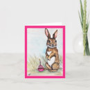 Search for bunny birthday cards Whimsy