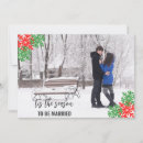 Search for december save the dates Snowflake