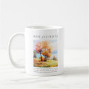 Search for hope is not a plan mugs Faith