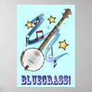 Search for bluegrass posters Country