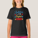 Search for my superpower is autism tshirts Autistic