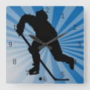 Search for hockey clocks Winter