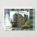 Search for monogrammed christmas cards Traditional