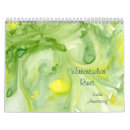 Search for fine art calendars Contemporary