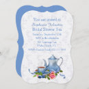 Search for lace bridal shower invitations Chic