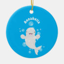 Search for beluga whale decor Cute