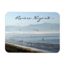 Search for riviera magnets Ocean