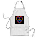 Search for rainbow paw aprons Dogs