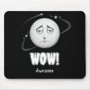 Search for wow mousepads Black
