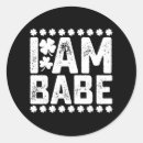 Search for leprechaun stickers Happy