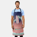 Search for strings aprons Blue