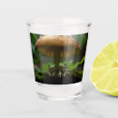 Search for frog shot glasses Green