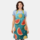 Search for watermelons aprons Colorful