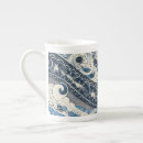 Search for indigo mugs Blue