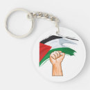 Search for palestinian flag key rings Jerusalem