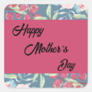 Search for bright days stickers Mother