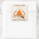 Search for smores stickers Smore party