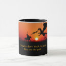 Search for knight of mugs Dragon