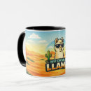 Search for no drama llama mugs Cool