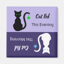 Search for reminder magnets Cats
