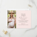 Search for pink champagne invitations Shower