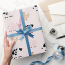 Search for girls birthday wrapping paper For kids