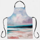 Search for screen printed aprons 90s