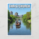 Search for christchurch postcards New zealand