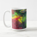 Search for fusion mugs Abstract