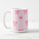 Search for preppy girl mugs Coquette