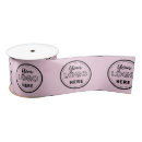 Search for branded ribbon Branding