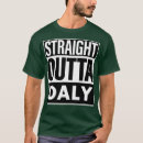 Search for dali tshirts St patrick's day