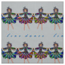 Search for dance fabric Girls