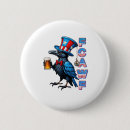 Search for creative badges Funny chicken