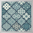 Search for azulejos posters Mosaic