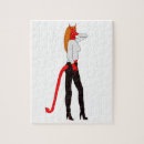 Search for black woman puzzles Girl