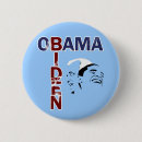 Search for obama biden badges President