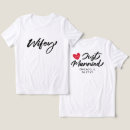 Search for newly married clothing Wifey