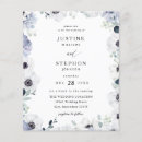 Search for emerald blue wedding invitations Rustic