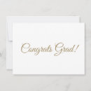 Search for graduate congratulations cards Script