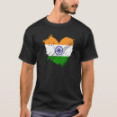 Search for india love tshirts Dna
