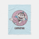 Search for count von count blankets Vampire