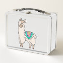Search for alpaca lunch boxes Cartoon