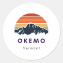 Search for sessions stickers Snowy slopes