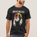 Search for micmac clothing Tribe