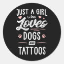Search for tattoo girl stickers Meaning of tattoos