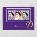 Search for england invitations Queen elizabeth